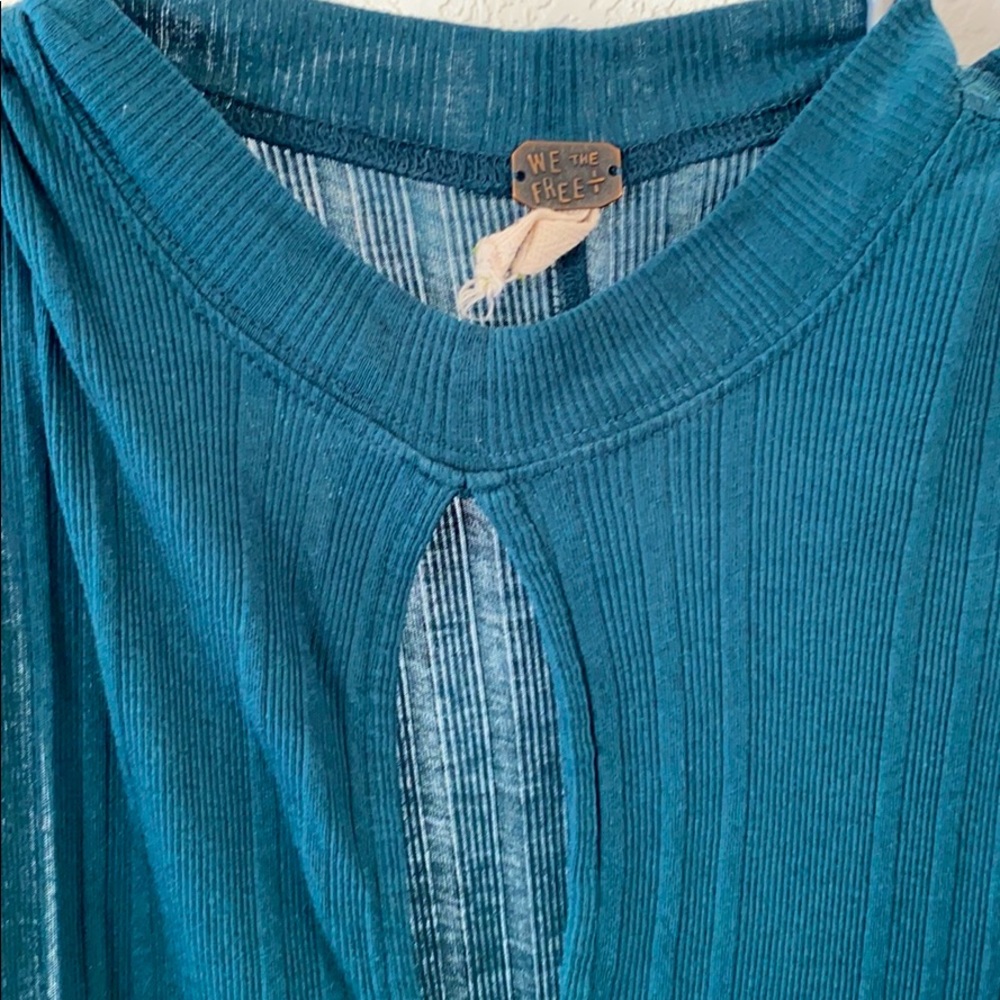 Free people shirt